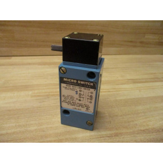 Micro Switch LSL6C Heavy Duty Limit Switch - New No Box