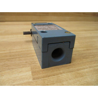 Micro Switch LSL6C Heavy Duty Limit Switch - New No Box
