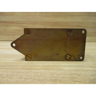 General Electric CR9440 J 1D2 Limit Switch CR9440J1D2 - New No Box