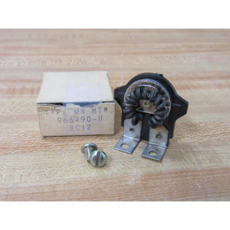 Westinghouse BC1.2 Heater Element 966490-H BC12 (Pack of 2)