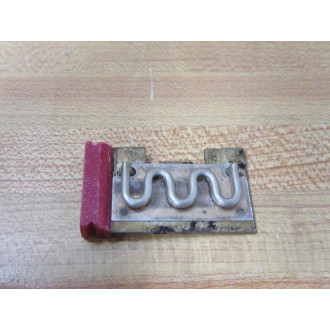Westinghouse MSH15.6A MS Heater 503C561G37