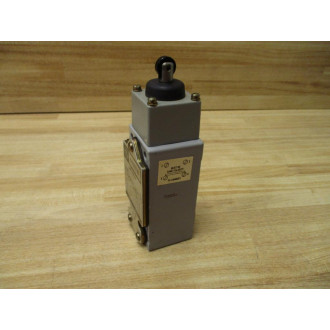 General Electric CR115G116 Limit Switch - New No Box