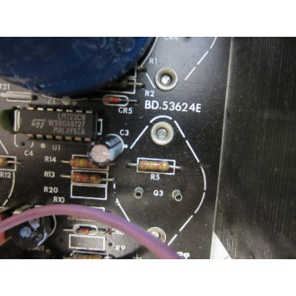 Power One HD24-4.8-A Power Supply HD2448A 2 - Used Power One HD24-4.8-A Power Supply HD2448A 2 - Used