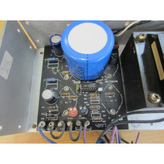 Power One HD24-4.8-A Power Supply HD2448A 2 - Used Power One HD24-4.8-A Power Supply HD2448A 2 - Used