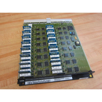 Siemens W30810-Q1330-C002-7 EWSD Subr Ln Mod S30810-Q1330-X1 X1-601X501 - New No Box