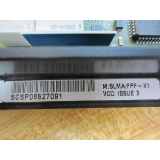 Siemens W30810-Q1330-C002-7 EWSD Subr Ln Mod S30810-Q1330-X1 X1-601X501 - New No Box