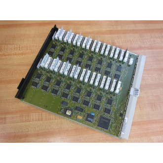 Siemens W30810-Q1330-C002-7 EWSD Subr Ln Mod S30810-Q1330-X1 X1-601X501 - New No Box