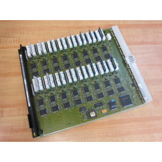 Siemens W30810-Q1330-C002-7 EWSD Subr Ln Mod S30810-Q1330-X1 X1-601X501 - New No Box