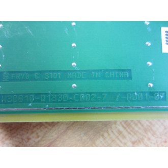 Siemens W30810-Q1330-C002-7 EWSD Subr Ln Mod S30810-Q1330-X1 X1-501X501 - New No Box