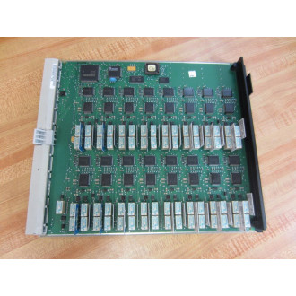 Siemens W30810-Q1330-C002-7 EWSD Subr Ln Mod S30810-Q1330-X1 X1-501X501 - New No Box