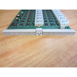 Siemens W30810-Q1330-C002-7 EWSD Subr Ln Mod S30810-Q1330-X1 X1-501X501 - New No Box