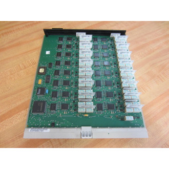 Siemens W30810-Q1330-C002-7 EWSD Subr Ln Mod S30810-Q1330-X1 X1-501X501 - New No Box