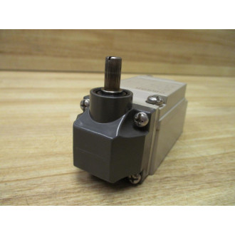 Omron D4A-1101N Limit Switch WOper. Head D4A1101N - New No Box