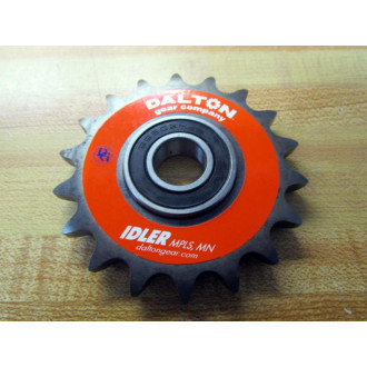 Dalton 104H Sprocket - New No Box