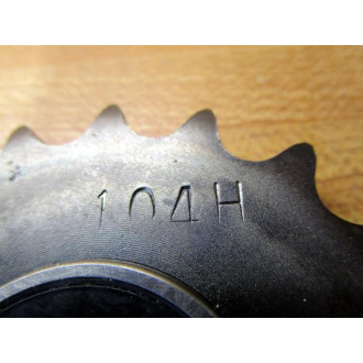 Dalton 104H Sprocket - New No Box