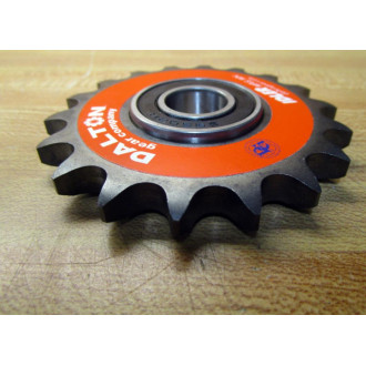 Dalton 104H Sprocket - New No Box