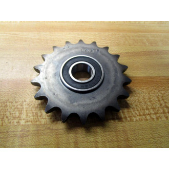 Dalton 104H Sprocket - New No Box