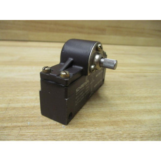 Schmersal M.302-11Y Limit Switch M30211Y - New No Box