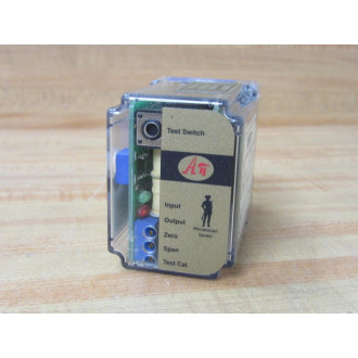 Absolute Process Instruments AP I 4058 G Load Cell Transmitter API4058G - New No Box