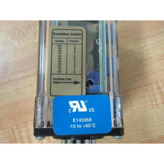 Absolute Process Instruments AP I 4058 G Load Cell Transmitter API4058G - New No Box