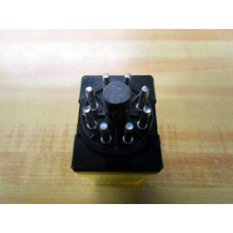 IDEC RR2P-UL-DC24V Relay RR2P-UL-24VDC (Pack of 6) - New No Box