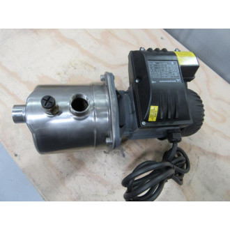 Grundfos JP05S-SS Jet Pump 97855075 - Used