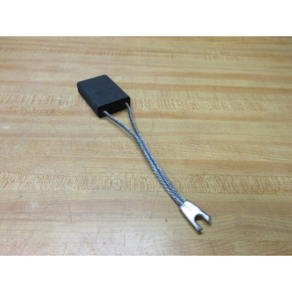 National Carbon 401 Carbon Brush (Pack of 2)