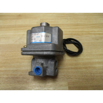 Skinner A3LB2127 Solenoid Valve - New No Box