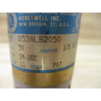 Skinner Q53ALB2050 Solenoid Valve - New No Box