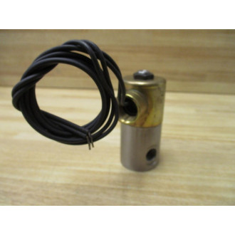 Skinner Q53ALB2050 Solenoid Valve - New No Box