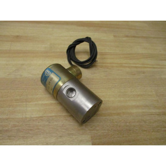 Skinner Q53ALB2050 Solenoid Valve - New No Box