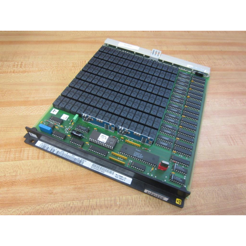 Siemens S30810-Q1067-X1-202-X-701 EWSD Bd LTBAMX1 - New No Box