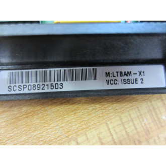 Siemens S30810-Q1067-X1-202-X-701 EWSD Bd LTBAMX1 - New No Box