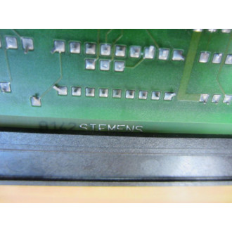 Siemens S30810-Q1067-X1-202-X-701 EWSD Bd LTBAMX1 - New No Box