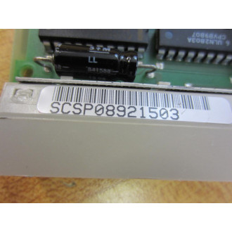 Siemens S30810-Q1067-X1-202-X-701 EWSD Bd LTBAMX1 - New No Box
