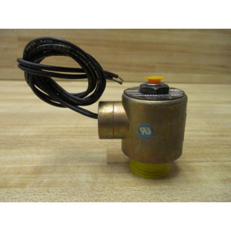 Skinner Valve PM3S5250C Solenoid Valve - New No Box