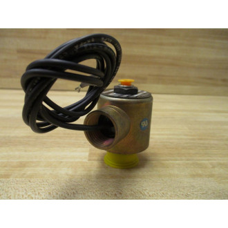 Skinner Valve PM3S5250C Solenoid Valve - New No Box