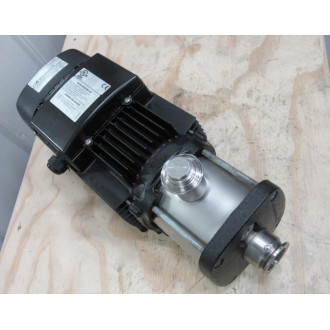 Grundfos CM5-5A-S-I-V-AOOVE-A-A-N Pump A-97568448-P10-1250 CRACKED HOUSING - Used