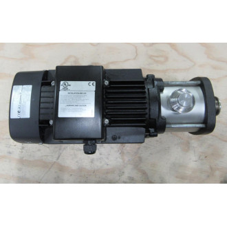 Grundfos CM5-5A-S-I-V-AOOVE-A-A-N Pump A-97568448-P10-1250 CRACKED HOUSING - Used