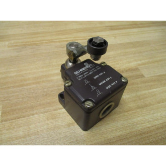 Schmersal U2K 431Y Position Switch U2K431Y - New No Box
