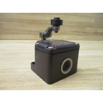 Schmersal U2K 431Y Position Switch U2K431Y - New No Box
