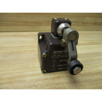 Schmersal U2K 431Y Position Switch U2K431Y - New No Box