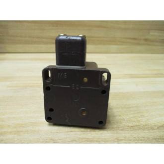 Schmersal U2K 431Y Position Switch U2K431Y - New No Box