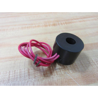 Asco 66-611-3D Valve Coil 666113D - New No Box