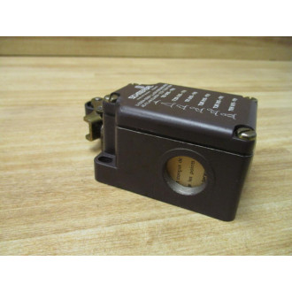 Schmersal T3K 015-11Y Heavy Duty Limit Switch T3K01511Y - New No Box