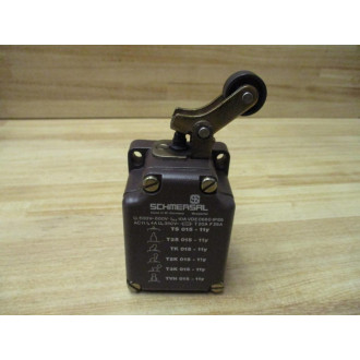 Schmersal T3K 015-11Y Heavy Duty Limit Switch T3K01511Y - New No Box