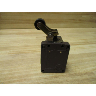 Schmersal T3K 015-11Y Heavy Duty Limit Switch T3K01511Y - New No Box