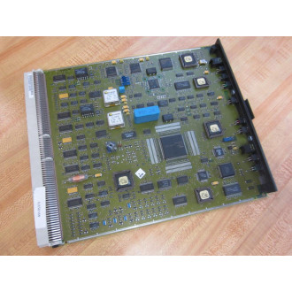 Siemens W30810-01493-D6-5 EWSD Control Mod DLUS24AX3 EGMQAM71AB - New No Box