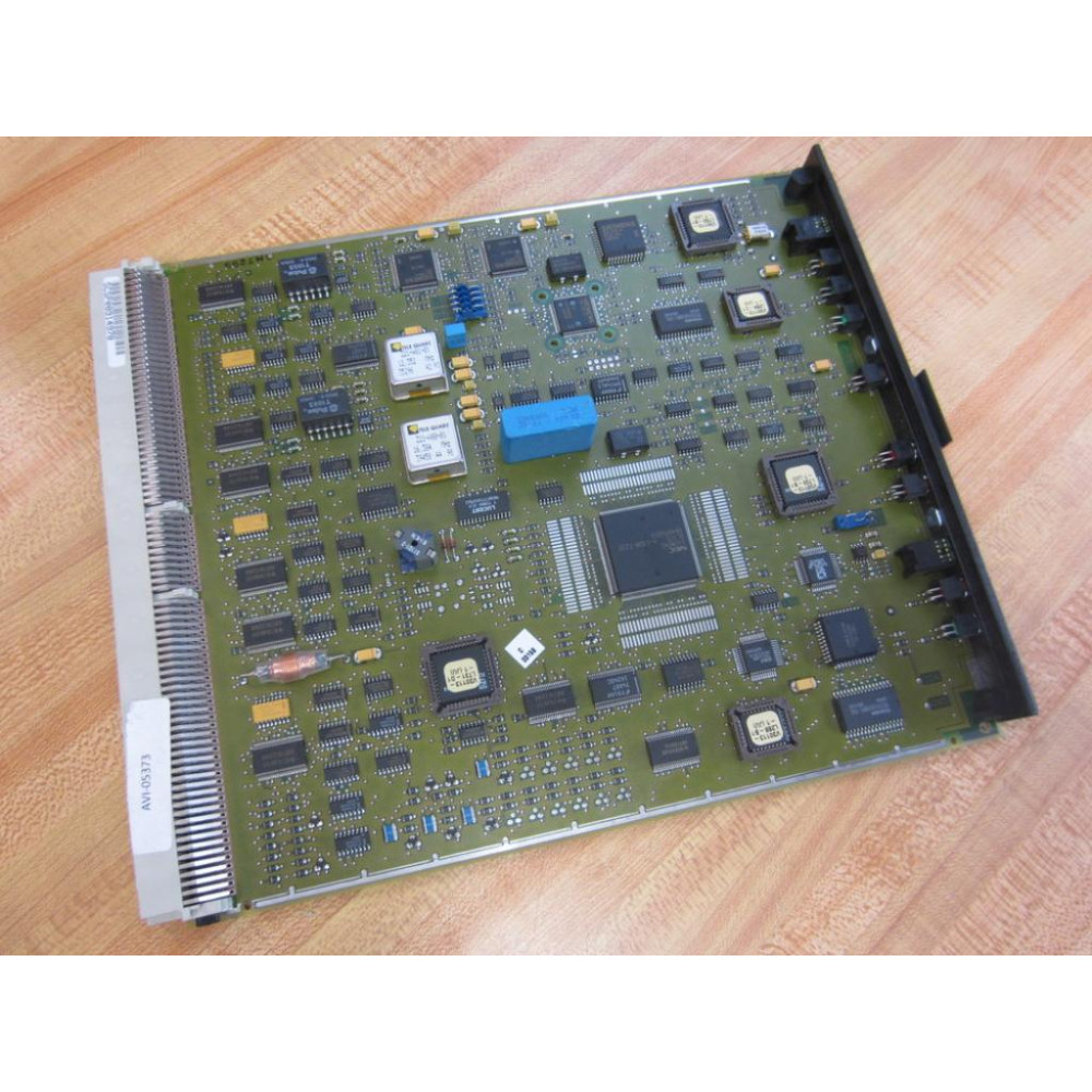 Siemens W30810-01493-D6-5 EWSD Control Mod DLUS24AX3 EGMQAM71AB - New No Box