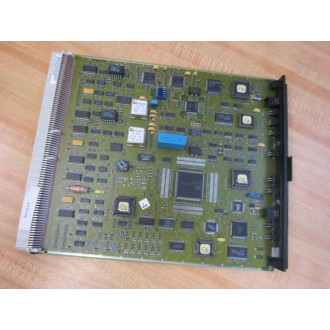 Siemens W30810-01493-D6-5 EWSD Control Mod DLUS24AX3 EGMQAM71AB - New No Box